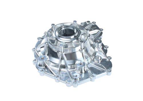 CNC Milling