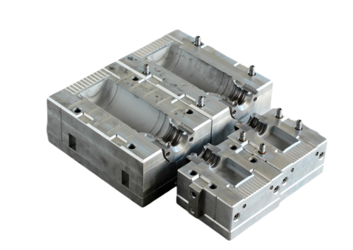Injection Mold Tooling