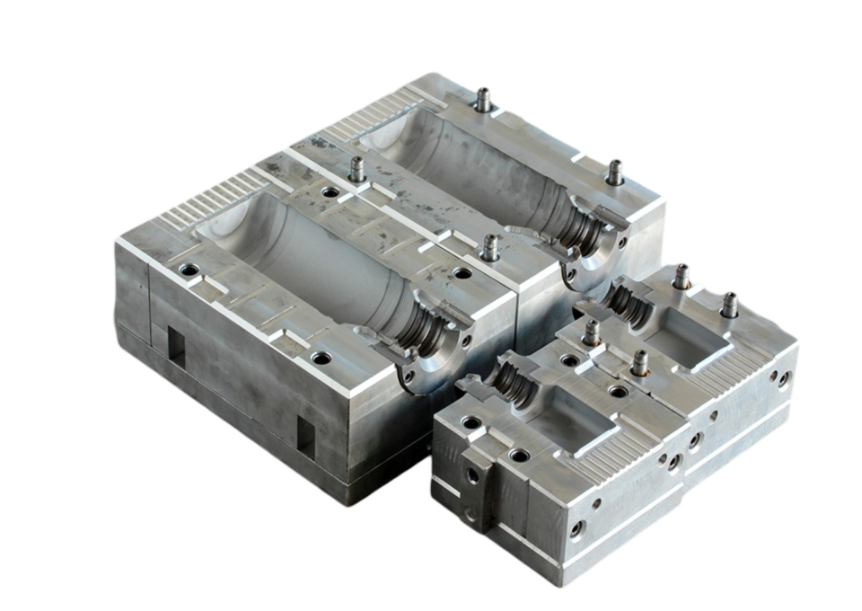 Injection Mold Tooling