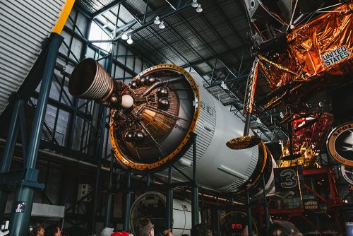 The Role of CNC Machining in Aerospace Manufacturing