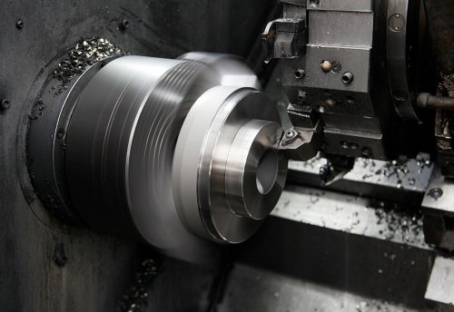 Understanding Tolerances in CNC Machining