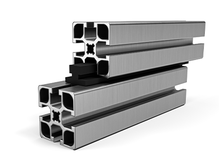 Aluminum-Extrusion