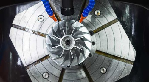 12 Common Types of Milling Operations: A Detailed Overview