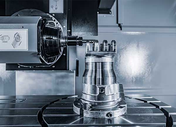 Precision-Engineering