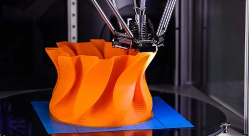 Innovative 3D Printing Advances Transform Prototyping