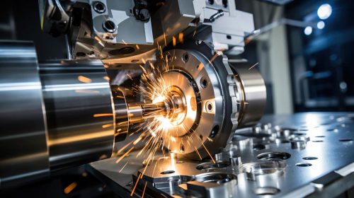 Material Matters: How Selection Impacts CNC Machined Component Excellence