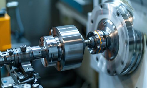 The Ultimate Guide to Surface Finishing Options in CNC Machining