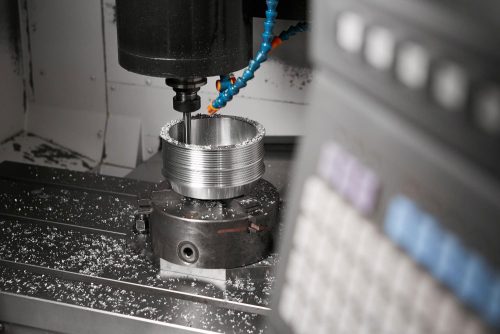 Precision Perfected: Advanced CNC Machining Capabilities for the Electronics Industry