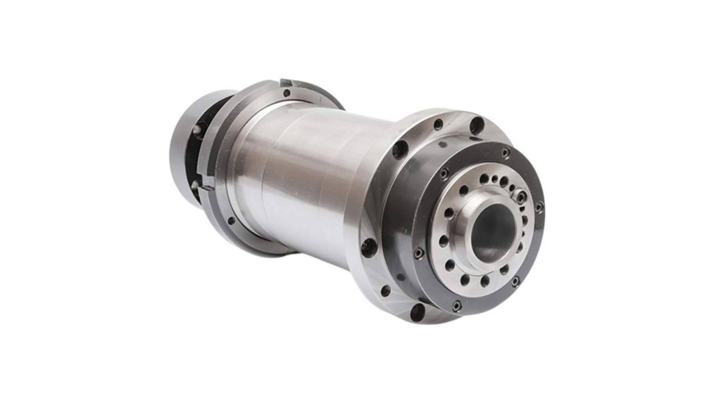 CNC-Lathe-Spindle
