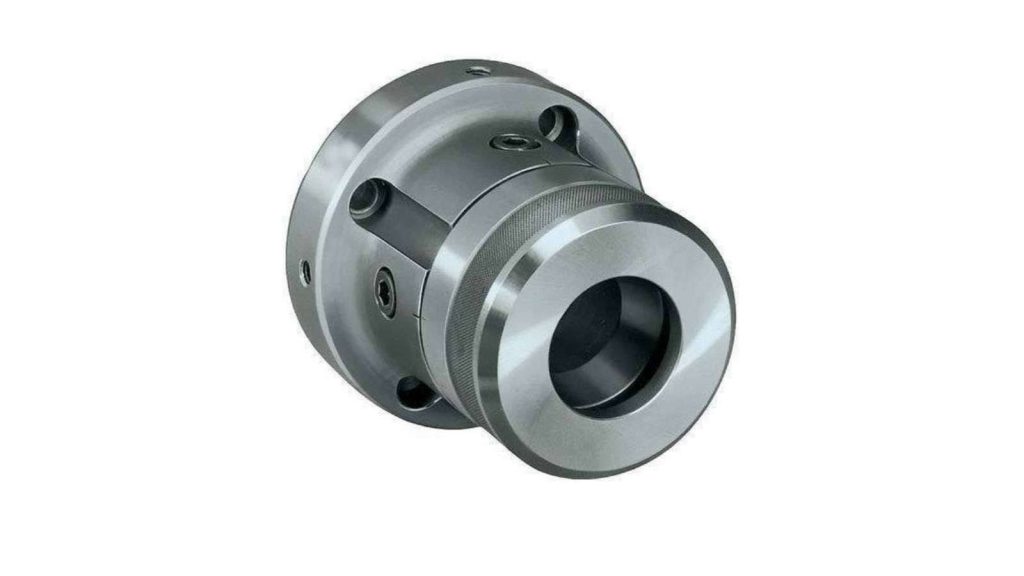 Lathe-ChuckCollet