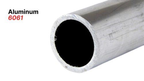 Aluminum 6061 vs 7075  for CNC Machining: Key Differences