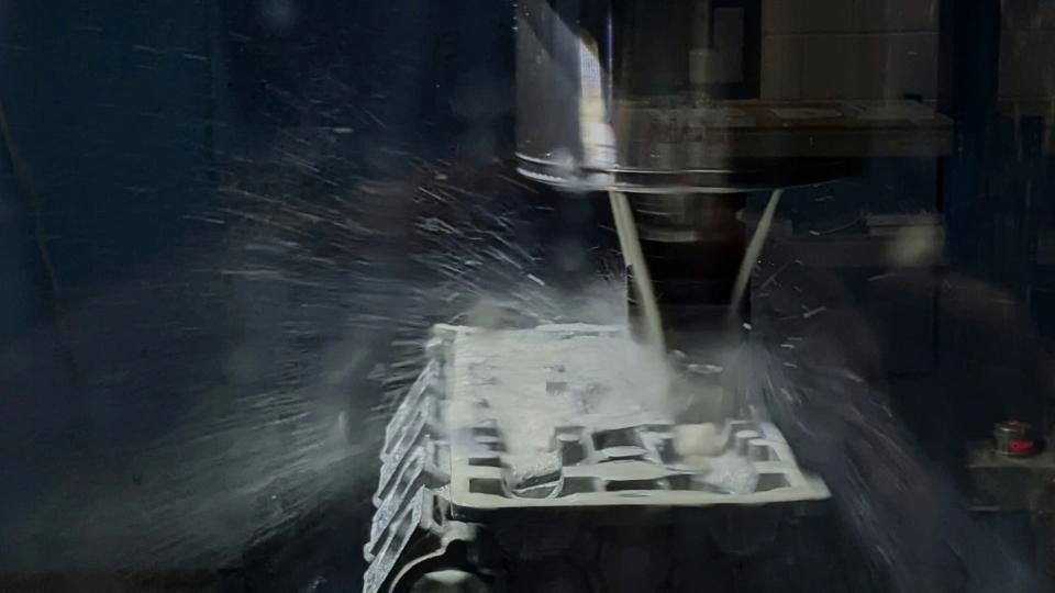 CNC Milling
