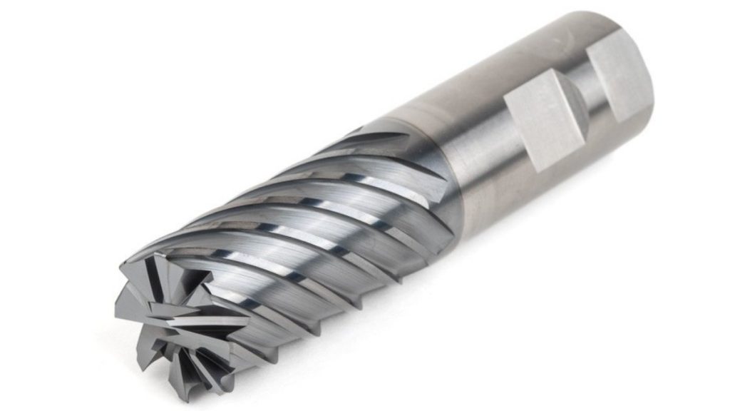 End Milling Tool