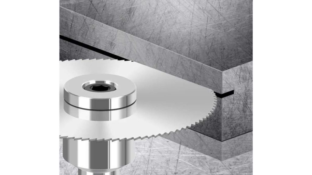 Saw Milling