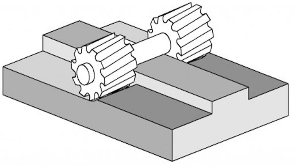 Side Milling