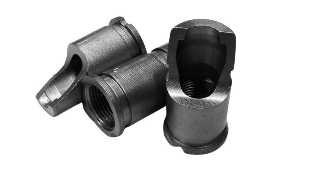 4041 Steel
