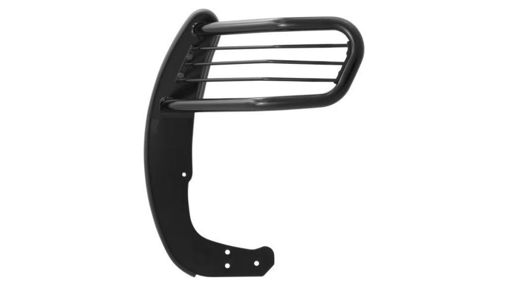 4042 Steel Automotive Grille Guard