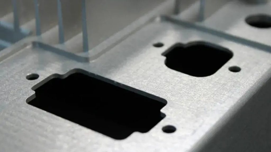 Aluminum 6061-T651