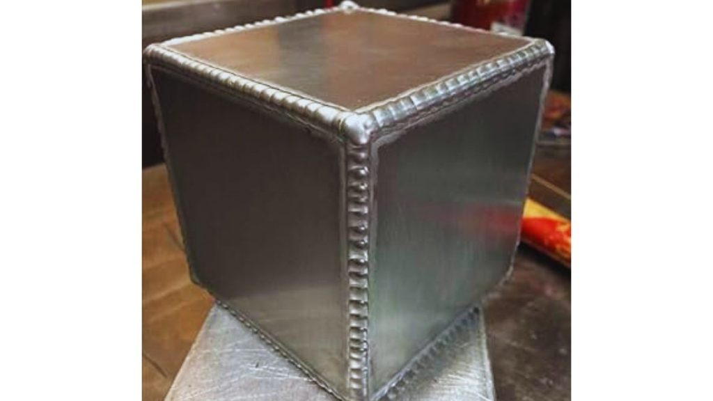 Aluminum 6061 T651 Welding
