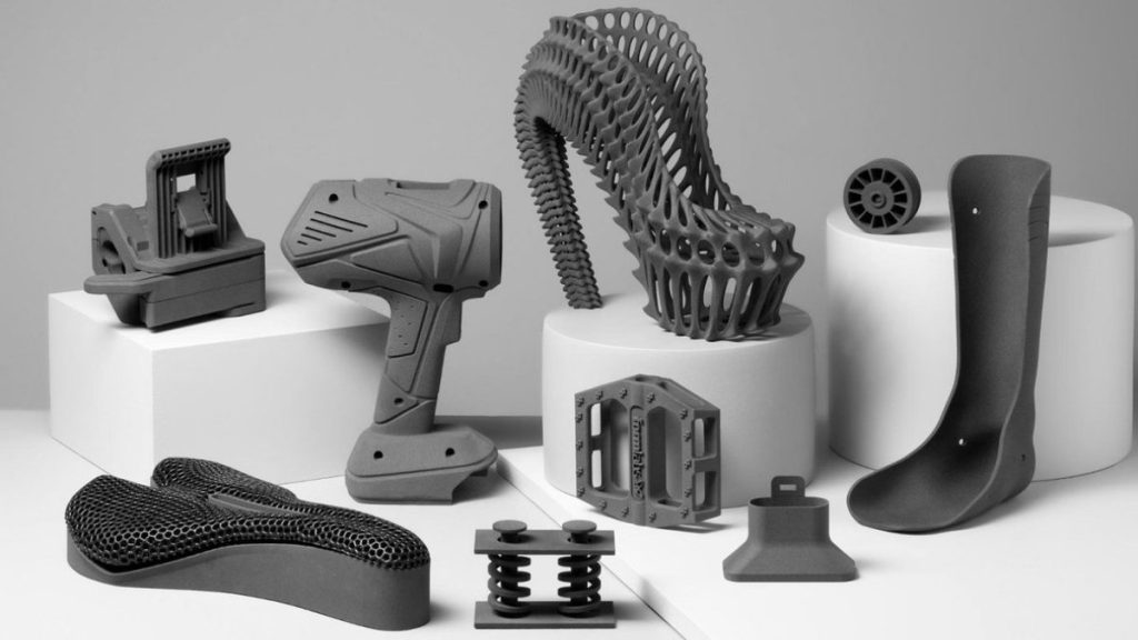 FDM Durable Products