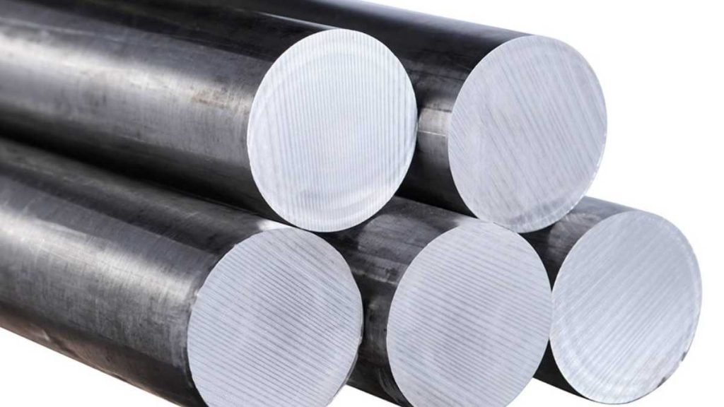 Grade 2 Titanium