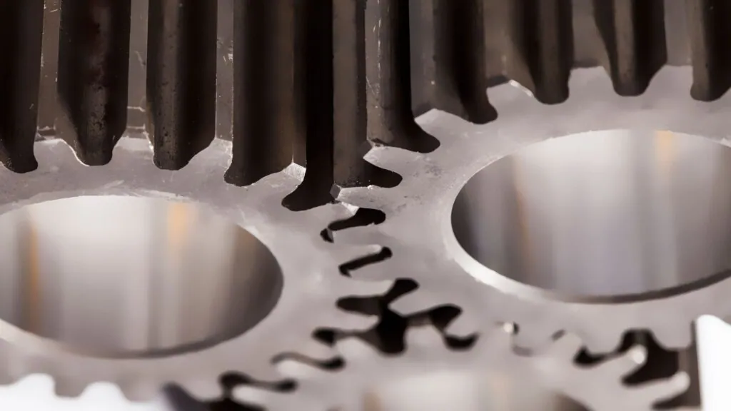 Materials Are Best for Gear Machining