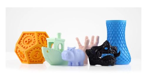 ABS Vs PLA: Choose the Right Material for 3D Printing
