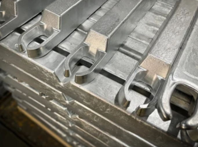 Strength of Aluminum Alloy
