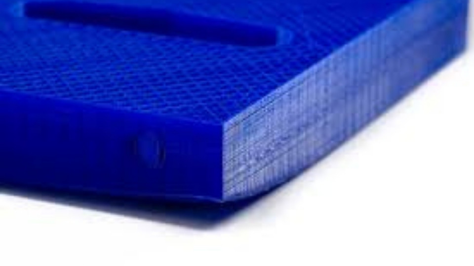Warping Issue In ABS 3D Printed Part