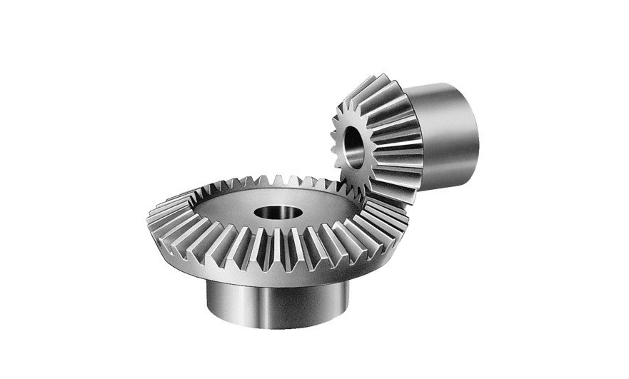 bevel gear