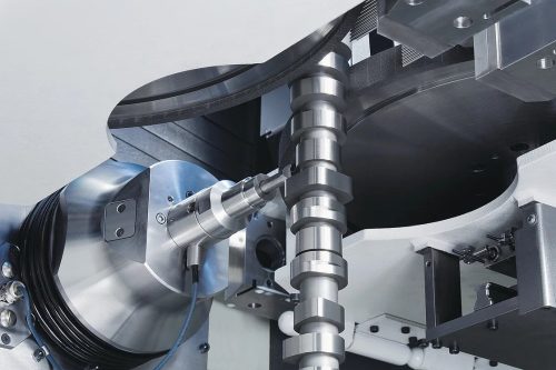 CNC Machining for Shaft Manufacturing: Precision, Process, and Industry Applications