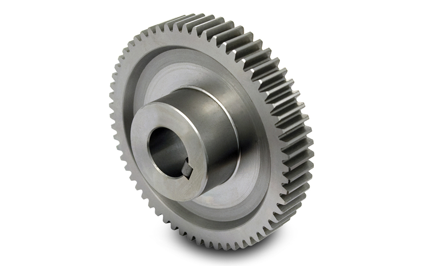 Spur Gears