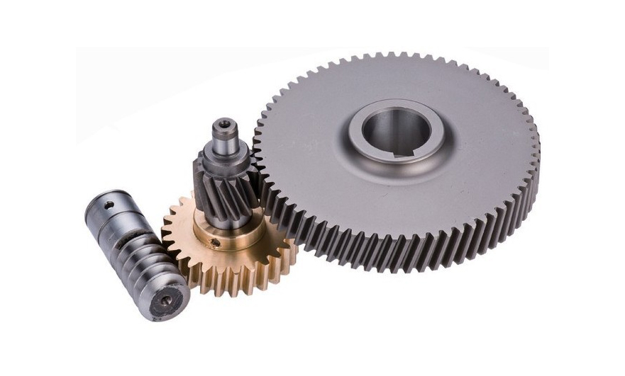 worm gear