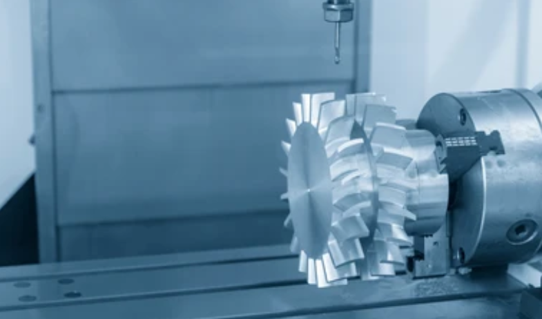 3-Axis CNC Milling Machines