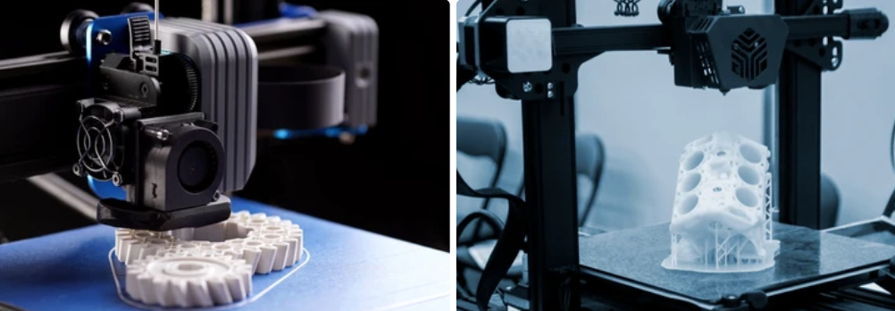 3D Printing Applications