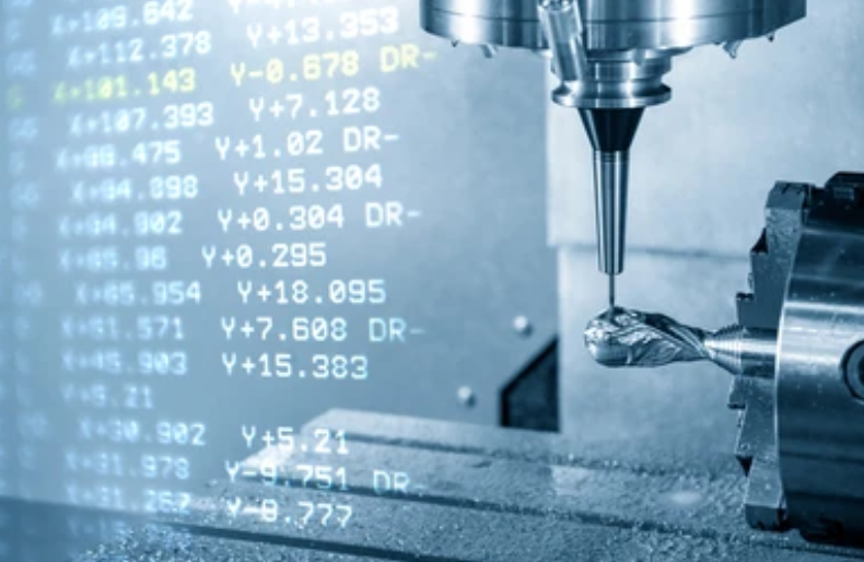 4-Axis CNC Milling Machines