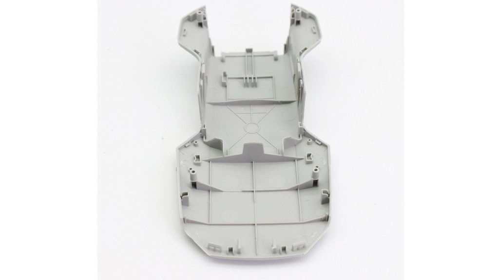 ABS Drone Part