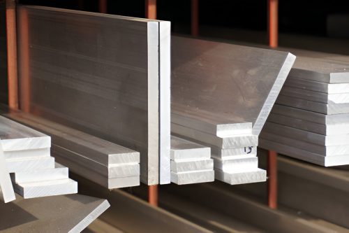 Corrosion Resistance Metals