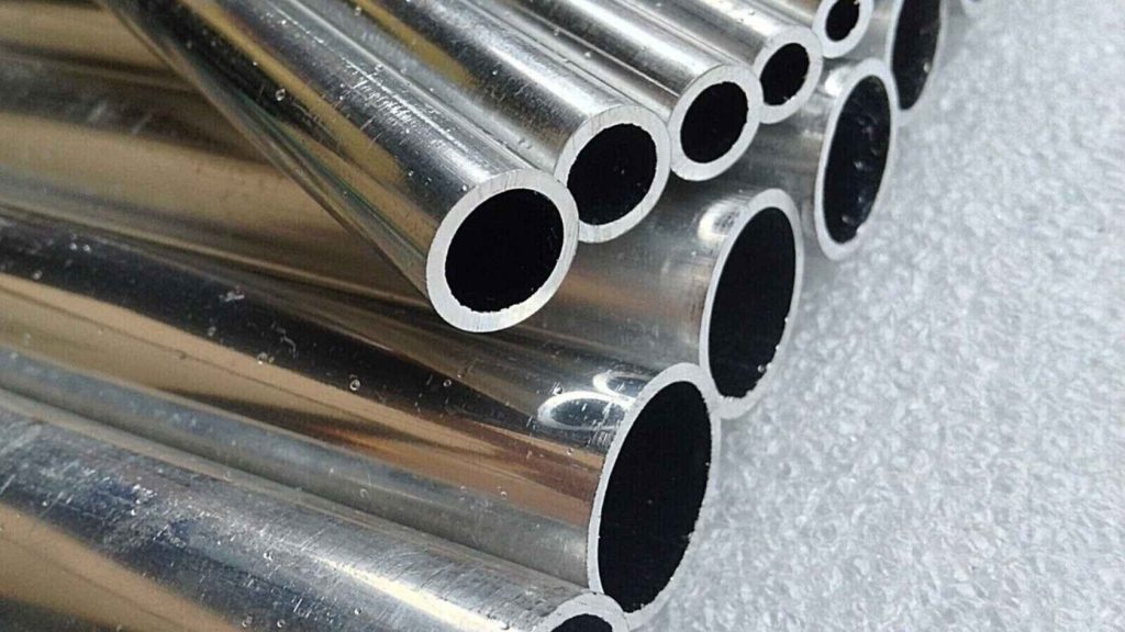 Aluminum 6xxx