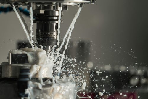 Aluminum CNC Machining — A Beginner’s Guide