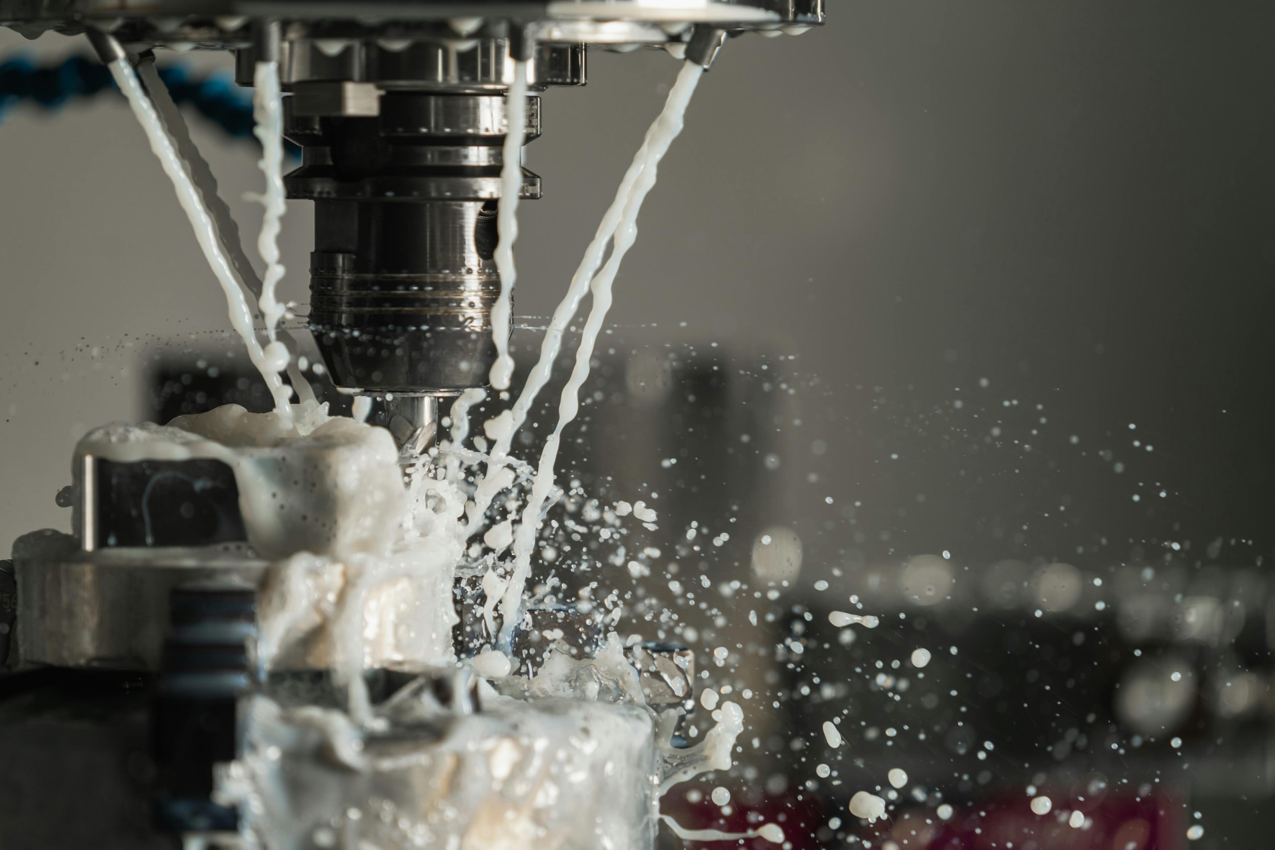 Aluminum CNC Machining — A Beginner’s Guide