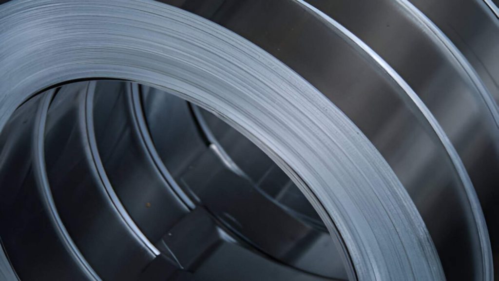Aluminum Coil