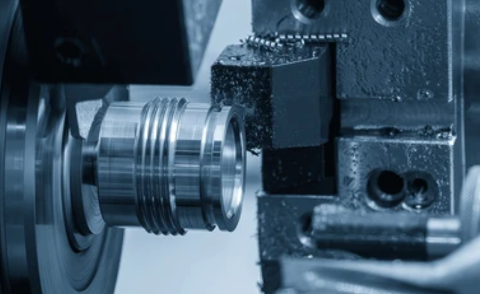 Applications of CNC Milling