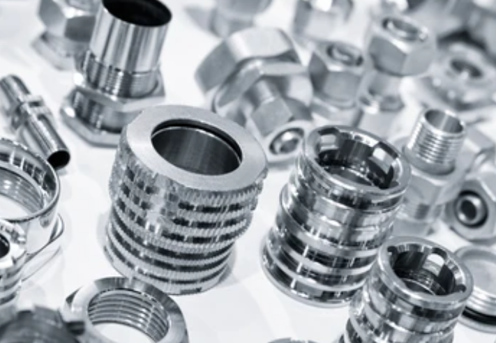 Best Practices for CNC Machining