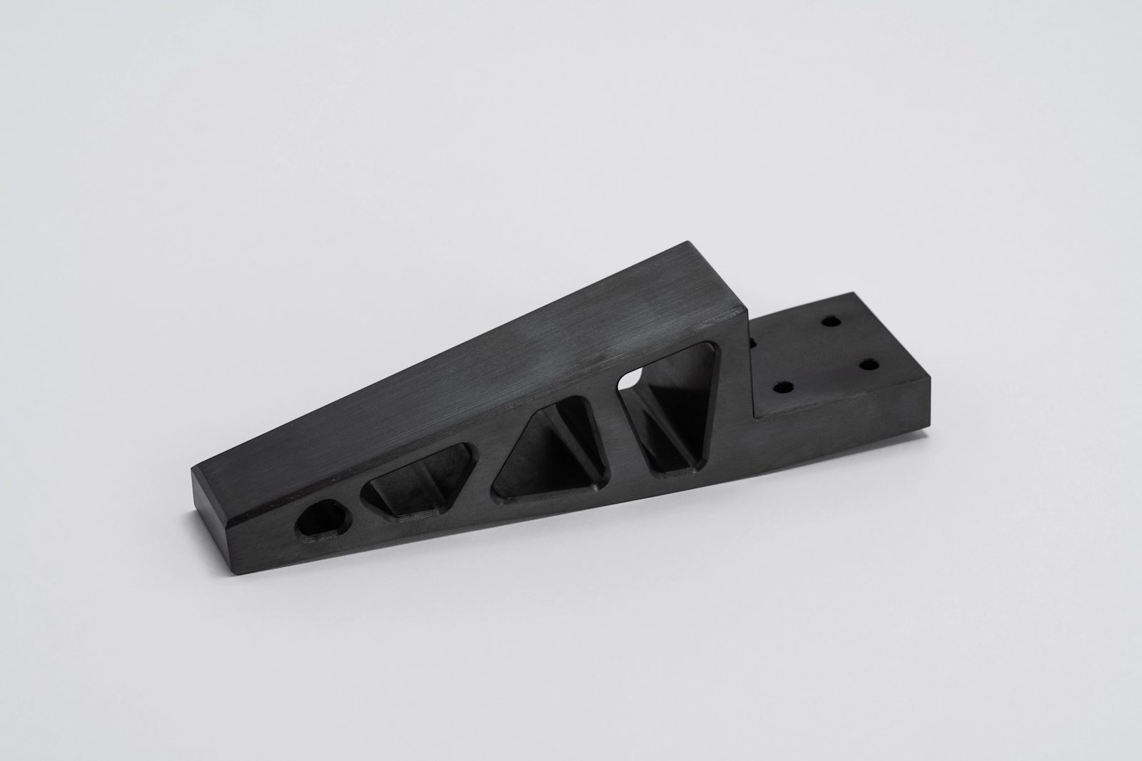 Black Oxide Coating
