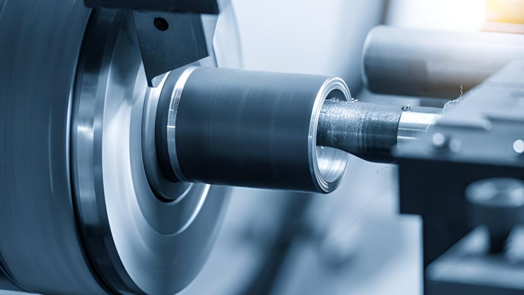 Boring Machining