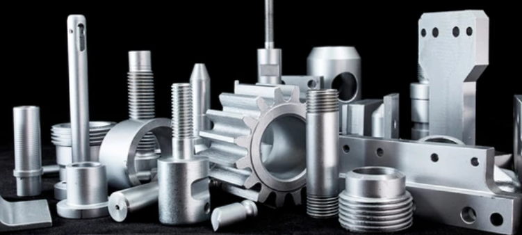 CNC Machining Applications