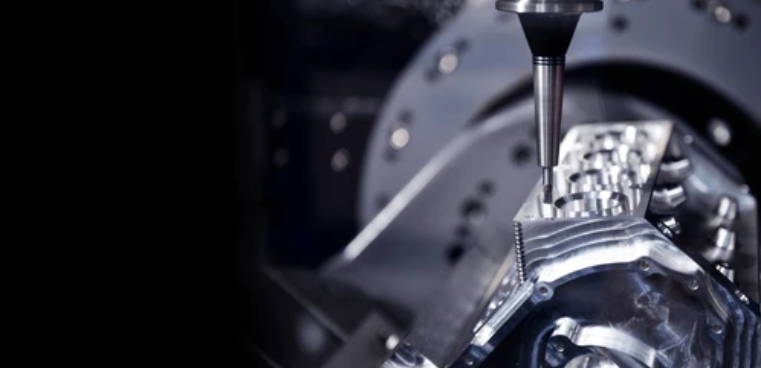 CNC Milling