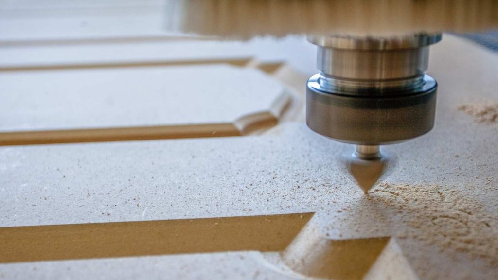 CNC Routing