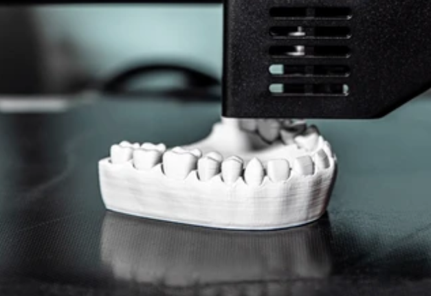 Complete Process of 3D Printing (Step-by-Step)